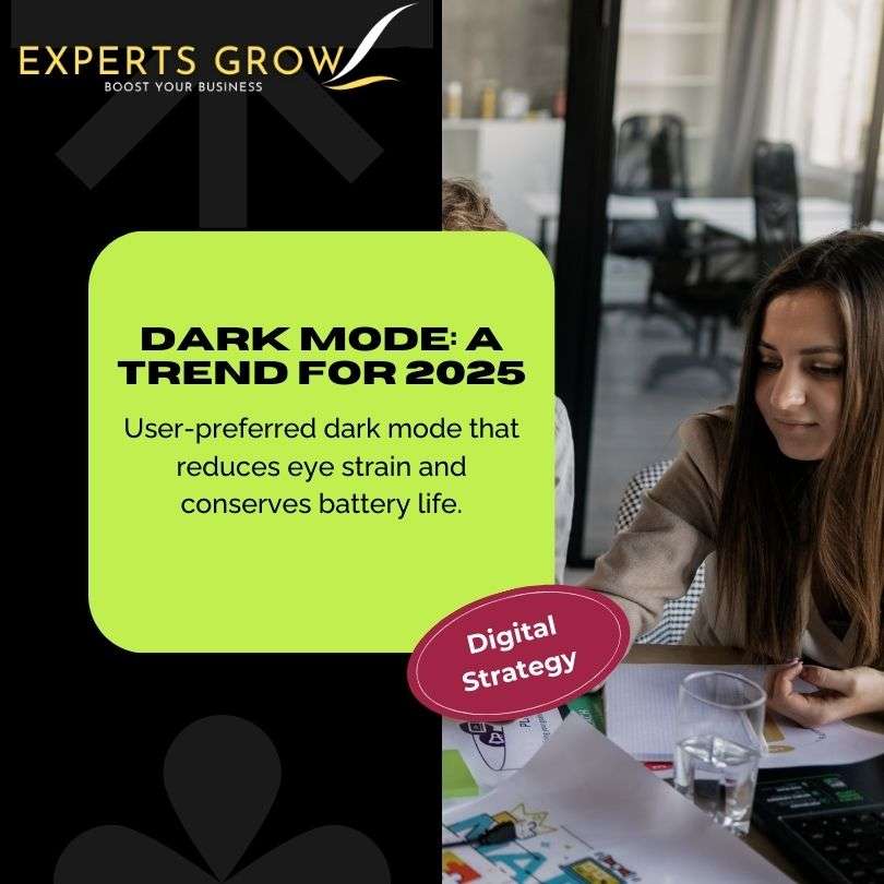 Top 5 Emerging Web Development Trends for 2025 5