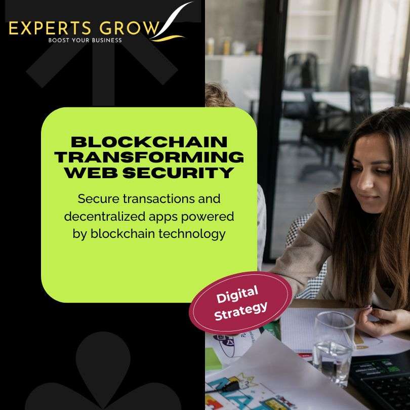 Top 5 Emerging Web Development Trends for 2025 6