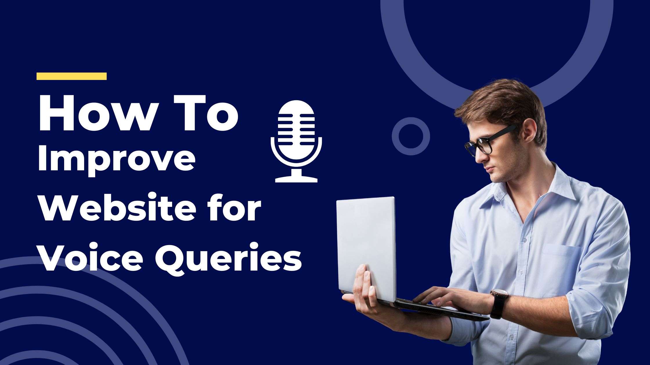 Improve Website for Voice Queries