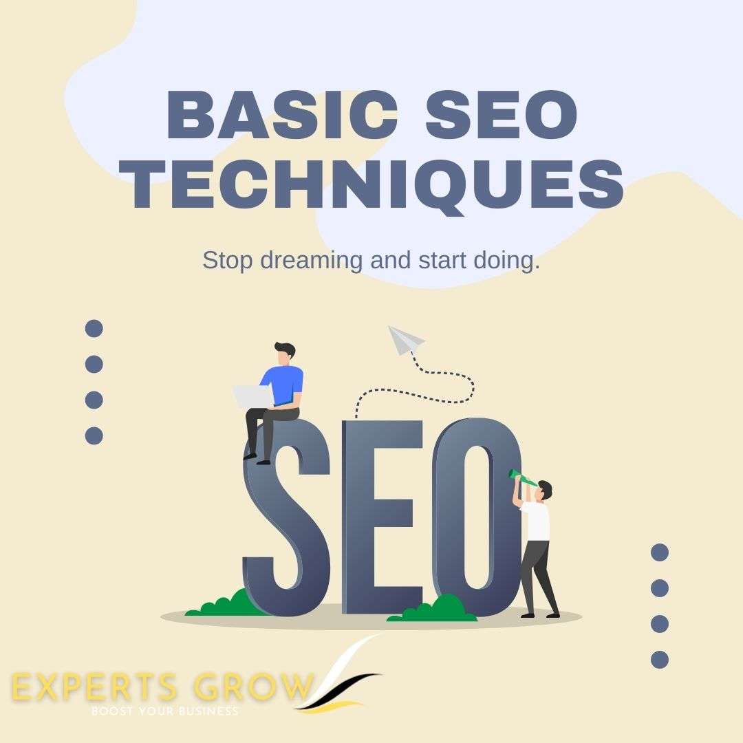 SEO best practices