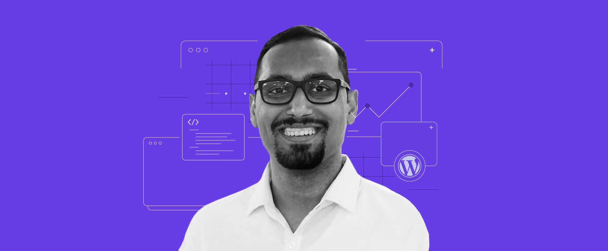 Syed WP beginner by Saleemi Expert